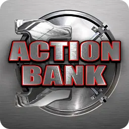 bank